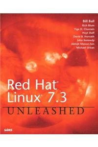 Red Hat Linux X Unleashed