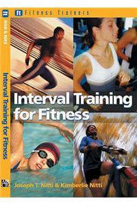 Interval Training for Fitness