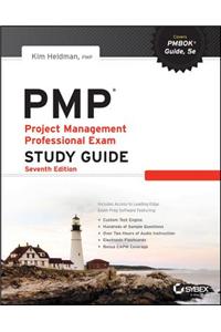 PMP: Project Management Professional Exam
