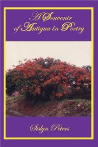 Souvenir of Antigua in Poetry