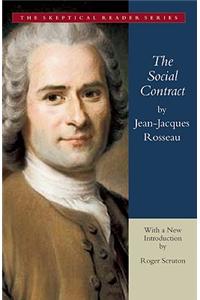 The Social Contract: Or Principles of Political Right