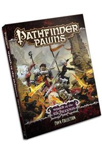 Pathfinder Pawns: Wrath of the Righteous Adventure Path Pawn Collection