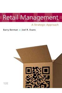 Retail Management: A Strategic Approach