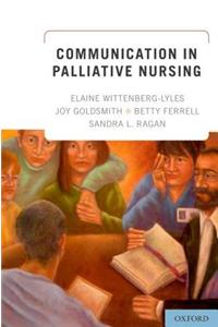 Communication in Palliative Nursing