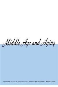 Middle Age and Ageing
