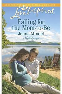Falling for the Mom-To-Be