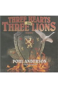 Three Hearts and Three Lions