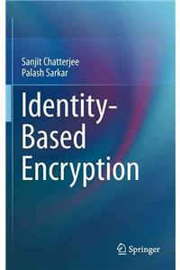 Identity-Based Encryption