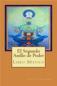 El Segundo Anillo de Poder