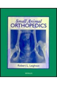 Small Animal Orthopedics