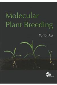 Molecular Plant Breeding