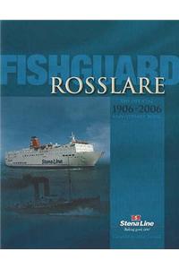 Fishguard-Rosslare