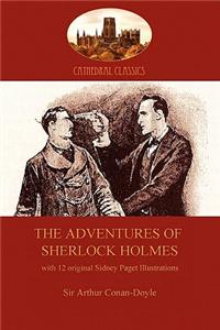 Adventures of Sherlock Holmes