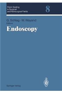 Endoscopy: Volume 8: Endoscopy