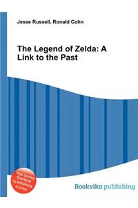 The Legend of Zelda: A Link to the Past