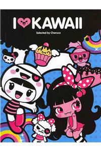 I Love Kawaii