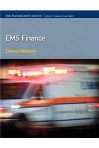 EMS Finance