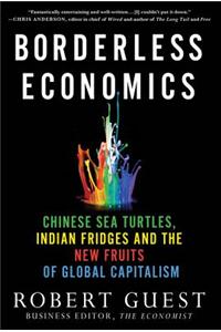 Borderless Economics