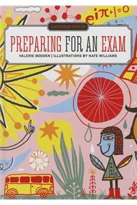 Preparing for an Exam