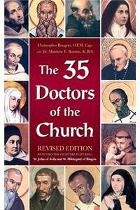 The Thirty Five Doctors of the Church