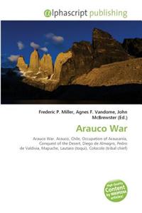 Arauco War