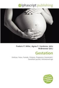 Gestation