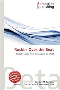 Rockin' Over the Beat