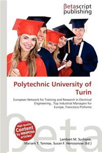 Polytechnic University of Turin