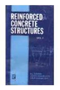 Reinforced Concrete Structures Vol. I