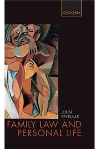Family Law and Personal Life