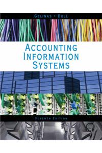 ACCOUNTING INFORMATION SYSTEMS