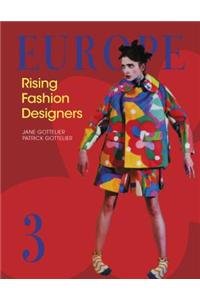 Europe: Rising Fashion Designers 3