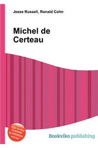 Michel de Certeau