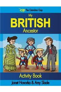 My British Ancestor