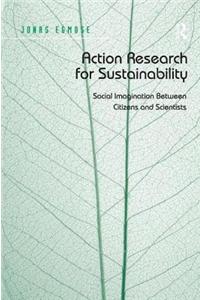 Action Research for Sustainability