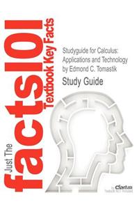 Studyguide for Calculus