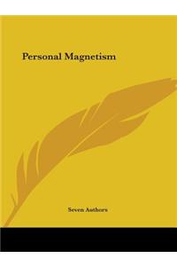 Personal Magnetism