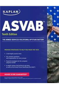 Kaplan ASVAB