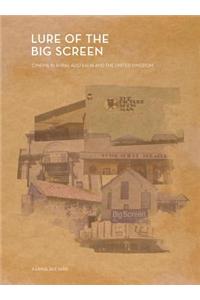 Lure of the Big Screen