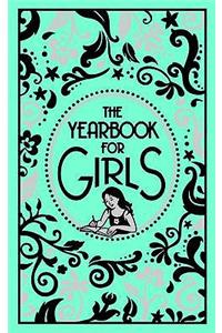 Yearbook for Girls