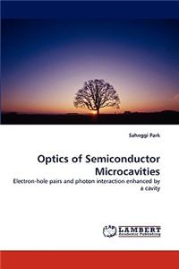 Optics of Semiconductor Microcavities