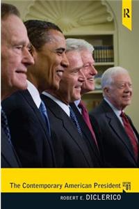 Contemporary American President