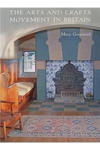 Arts and Crafts Movement in Britain