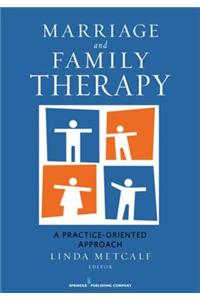 Marriage and Family Therapy: A Practice-Oriented Approach
