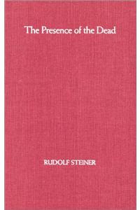 Presence of the Dead (Hb)