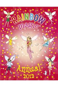 Rainbow Magic Annual 2012