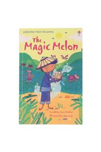 Ufr Level-2 The Magic Melon