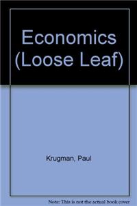 Loose-Leaf Version for Economics