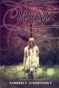 West: A Roam Series Novella