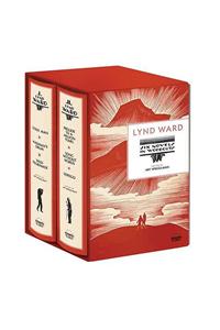 Lynd Ward: Six Novels in Woodcuts